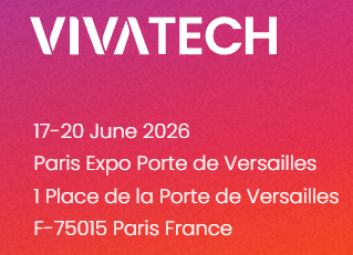 VivaTech 2026 : Celestory présente sa vision souveraine de l'intelligence artificielle