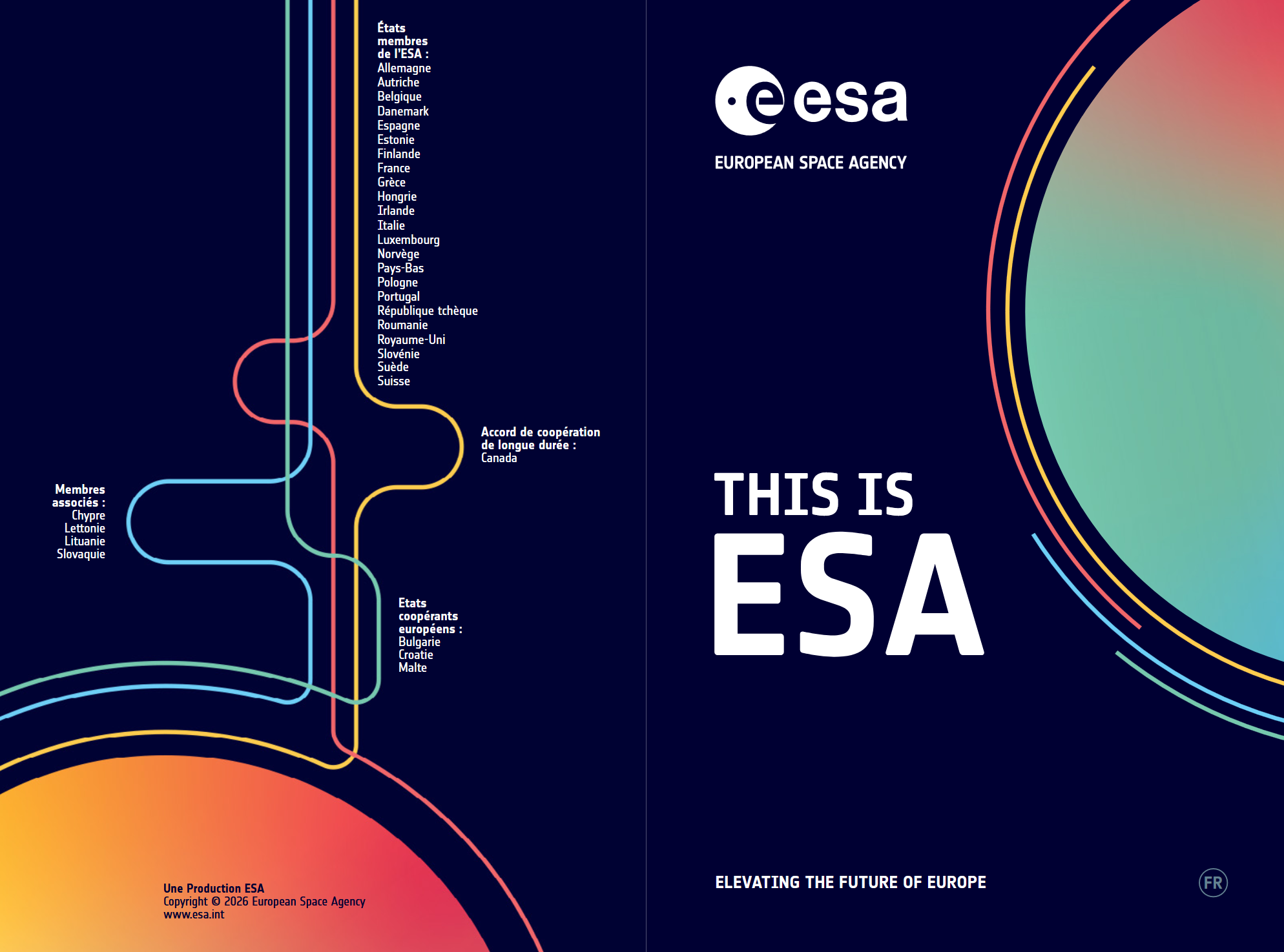Celestory intègre le Pré-Incubateur de l'ESA