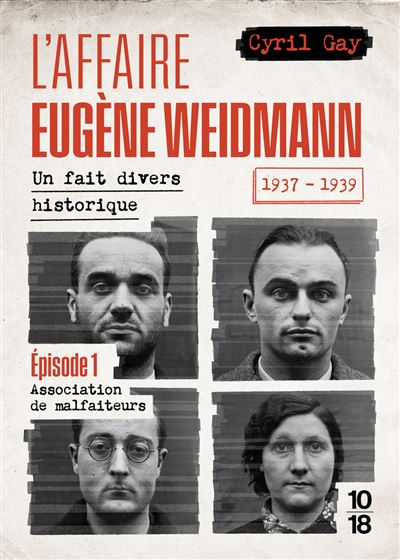 L'Affaire Weidmann s'empare des médias : une audace éditoriale récompensée