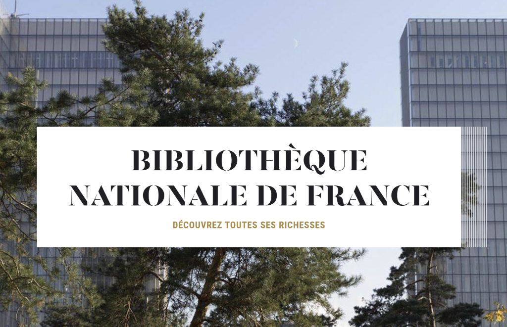 Concours de Conservateur d'État des bibliothèques : reprise du cycle de formation pour les agents de la BnF