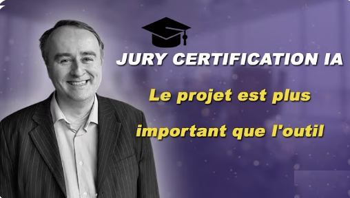 Jurys IA Oidaneos de rentrée : Pourquoi la maîtrise des fondamentaux prime sur l'outil
