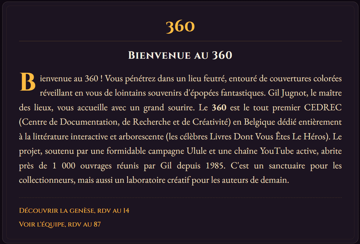 Partenariat d'innovation : l'Institut Gabriel Féraud s'associe au 360 et son CEDREC