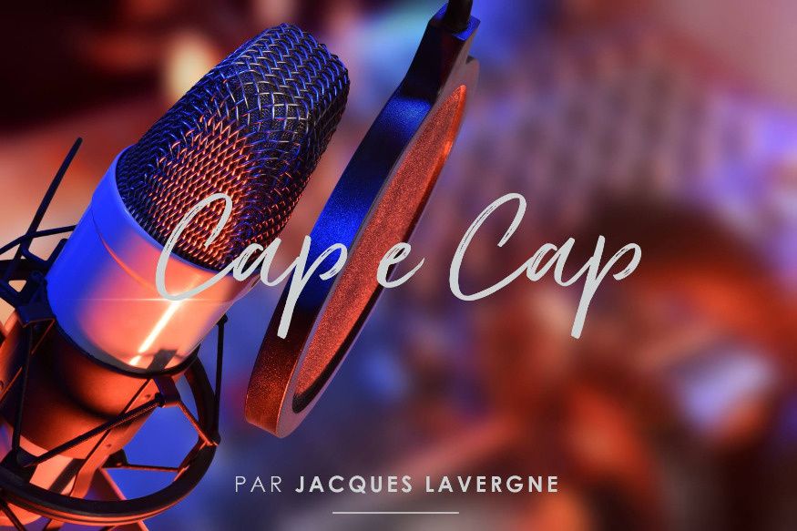 Interview sur Esprit Occitanie