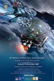 Salon de Sèvres, le 8 décembre