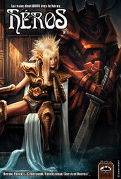 La revue dont vous êtes le Héros !