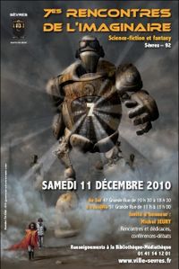 Salon de Sèvres 2010