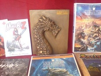 Prix Trolls et Légendes, catégorie Jeux