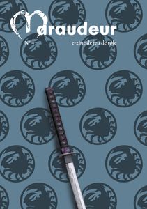 Manga BoyZ feat Paul Eluard