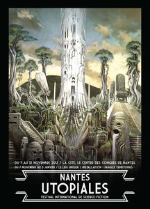 Utopiales 2012 : origine(s)