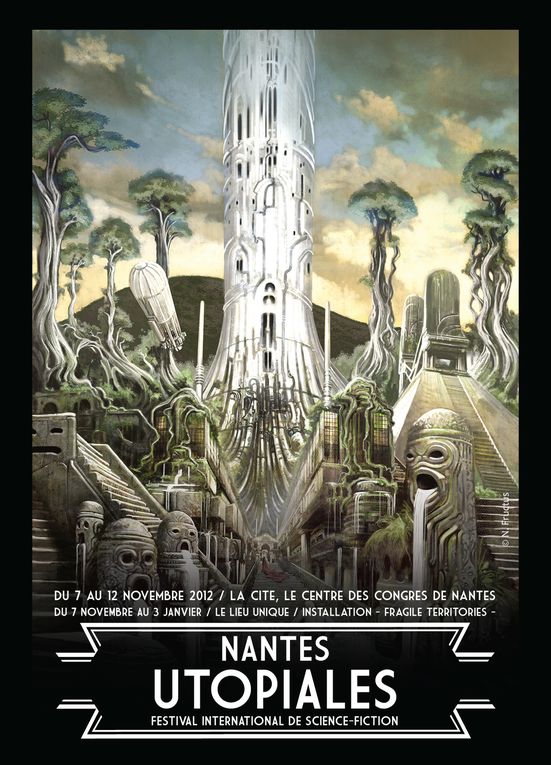 affiches