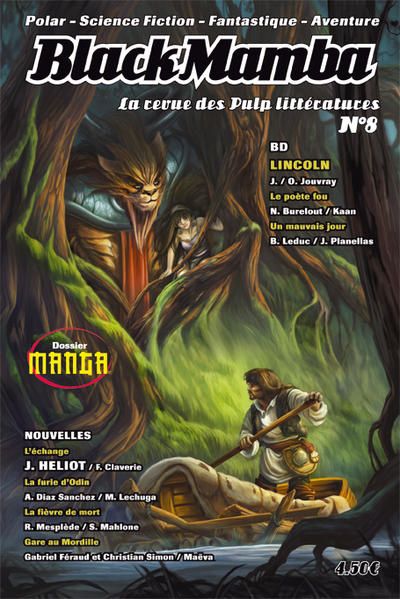 publications
