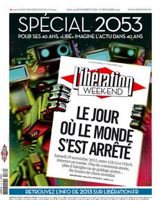 Libération 2053