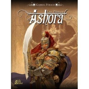 Les Princes d'Ashora sont là !