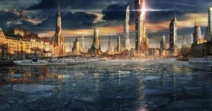 Prix Actusf et salon de Sèvres