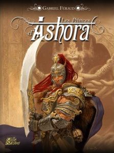 Des nouvelles des Princes d'Ashora