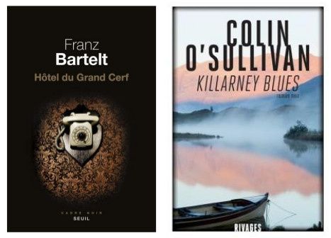 Prix Mystère de la Critique 2018 !