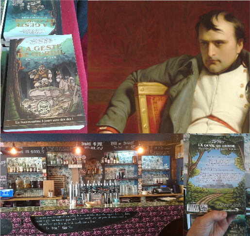 Un week-end tonique !