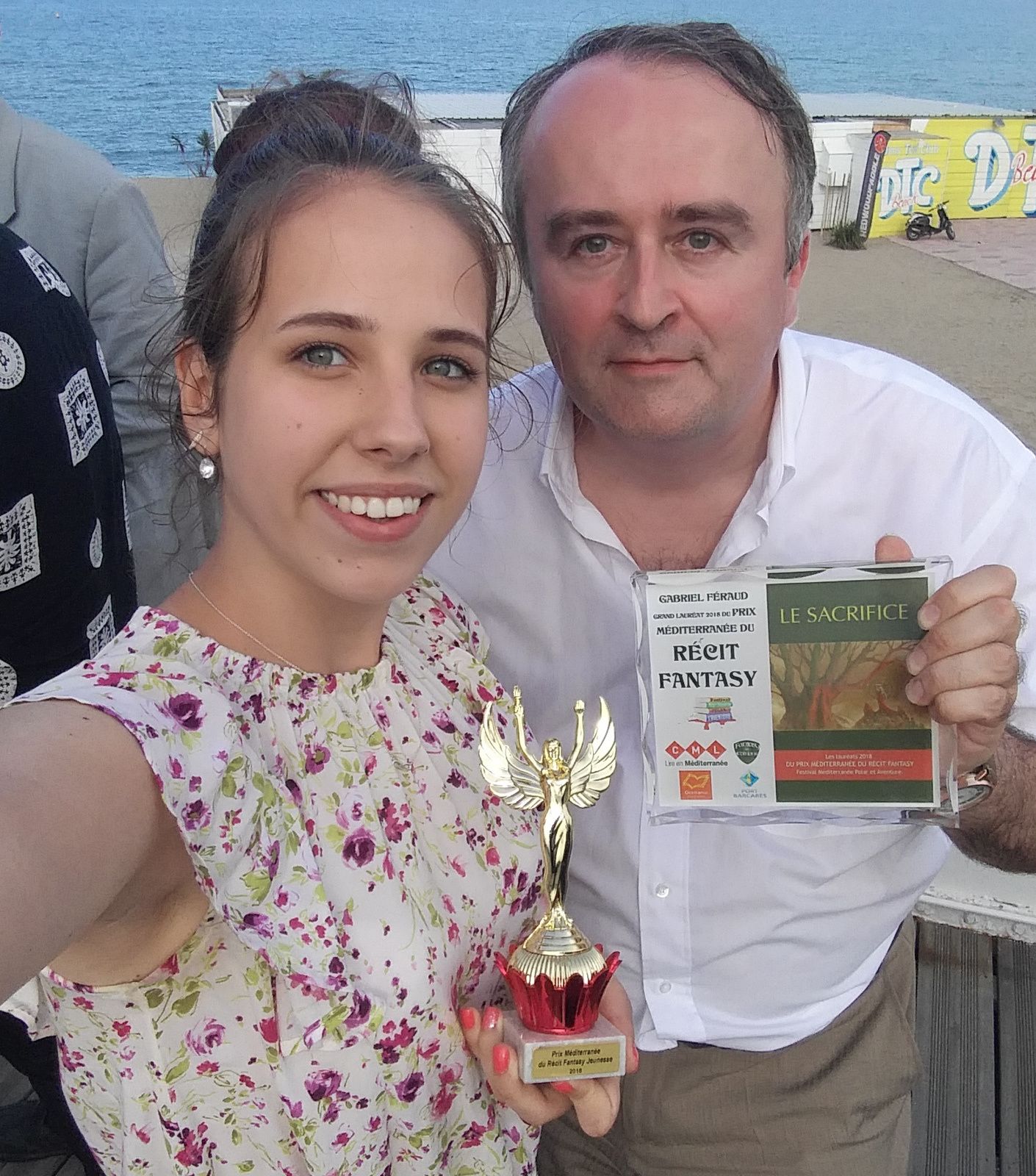 Les trésors de Port Barcarès !