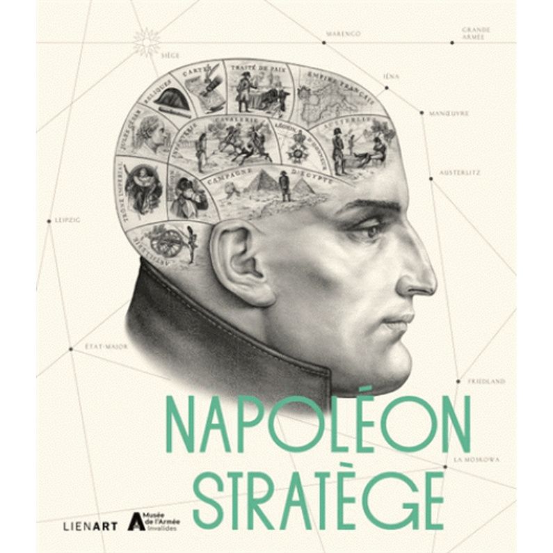 Napoléon stratège, dernière campagne !