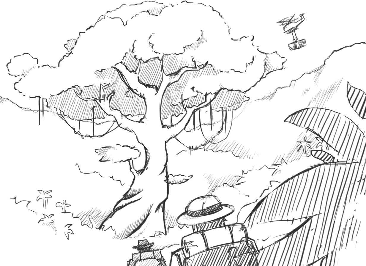 Le Bachelor Bande Dessinée numérique à l'ICAN : 1, 2, 3... Go !