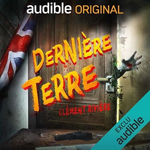 Un trailer pour Dernière Terre !