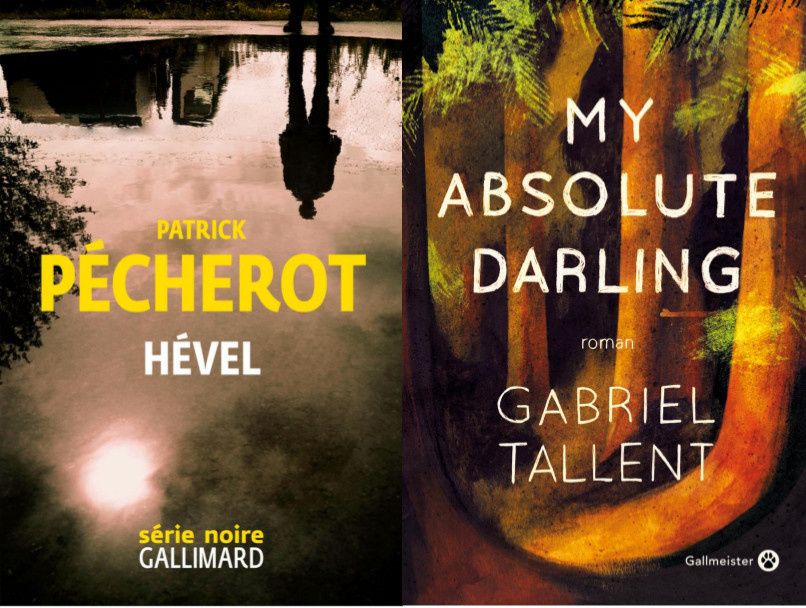 Voici le 48e Prix Mystère de la Critique ! 