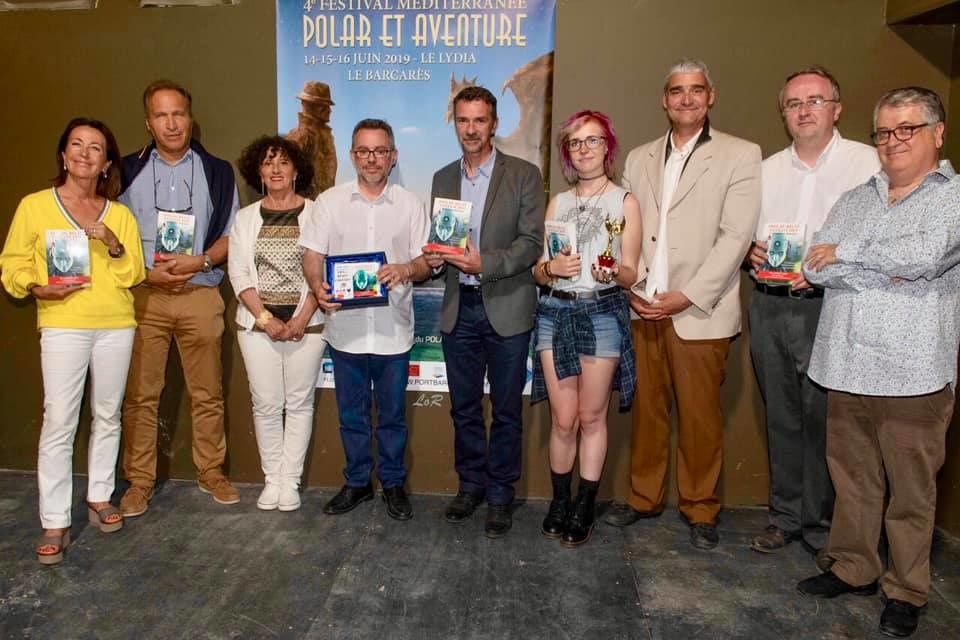 Port Barcarès, encore un excellent cru !