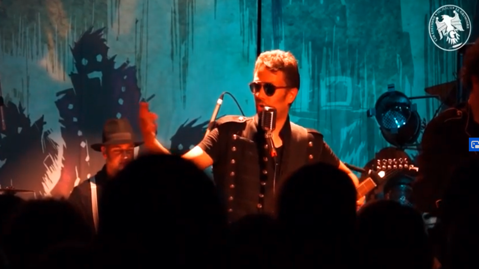 Feedback sur le festival Naheulbeuk d'octobre dernier !