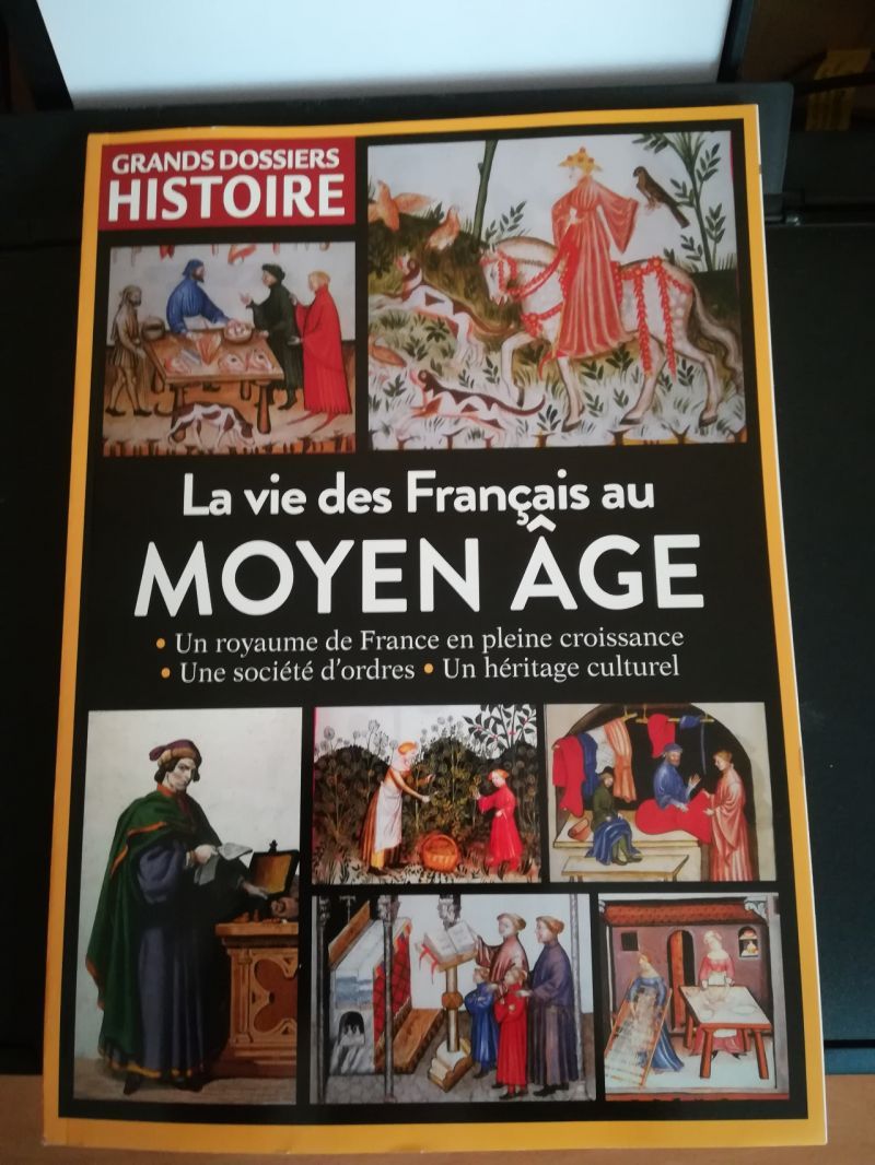 Votre lecture de la rentrée !