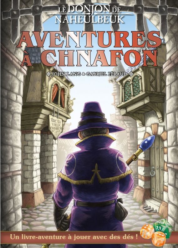 Envie de pratiquer la magie ?